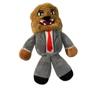 Jazwares 8" Tube Heroes JeromeASF Minecraft 2015 Plush